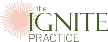 The Ignite Practice Logo