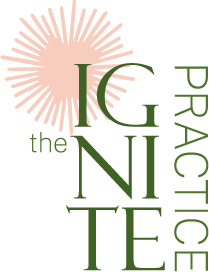 The Ignite Practice Logo